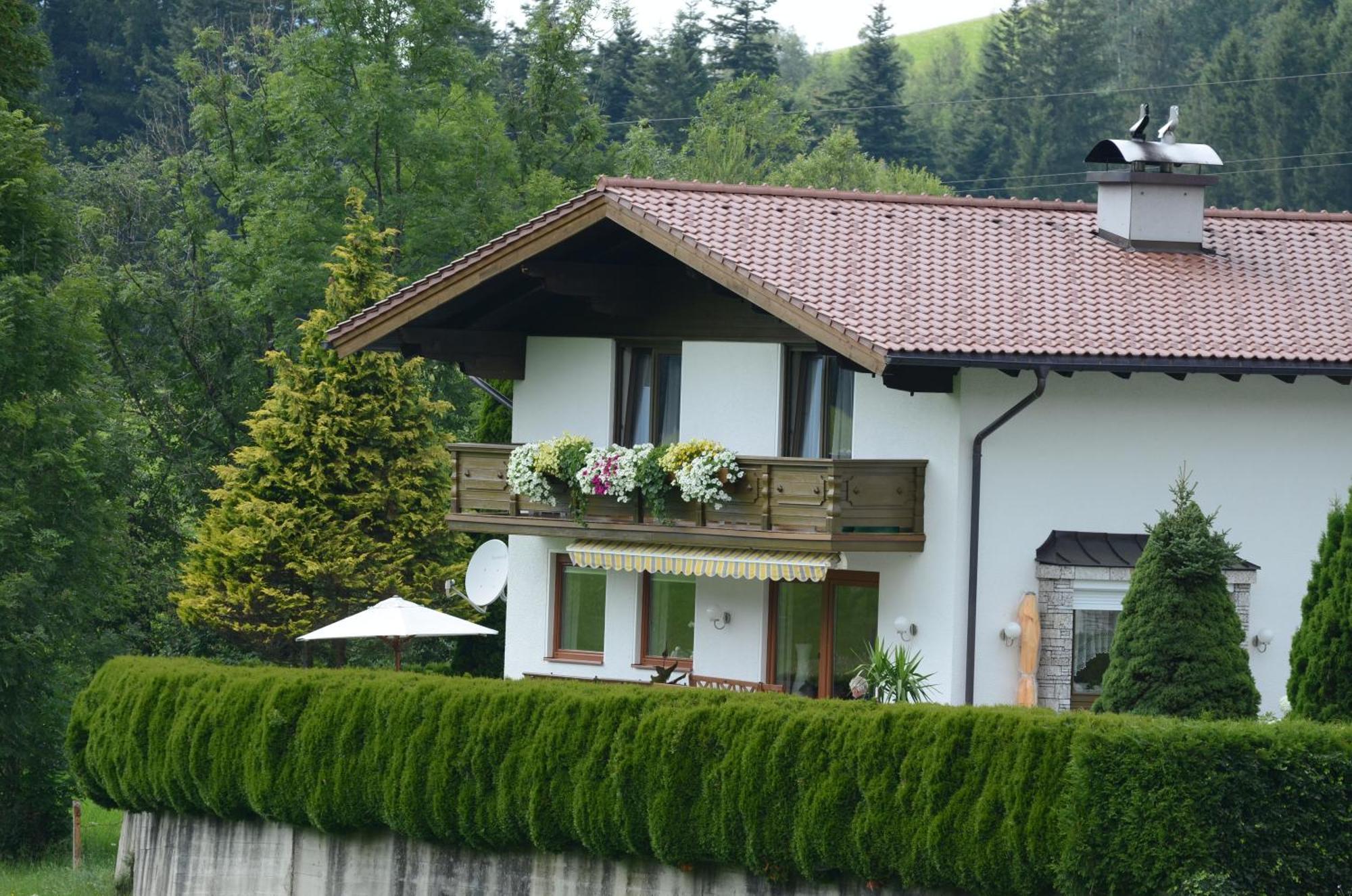 Haus Erlbacher Abtenau Ngoại thất bức ảnh