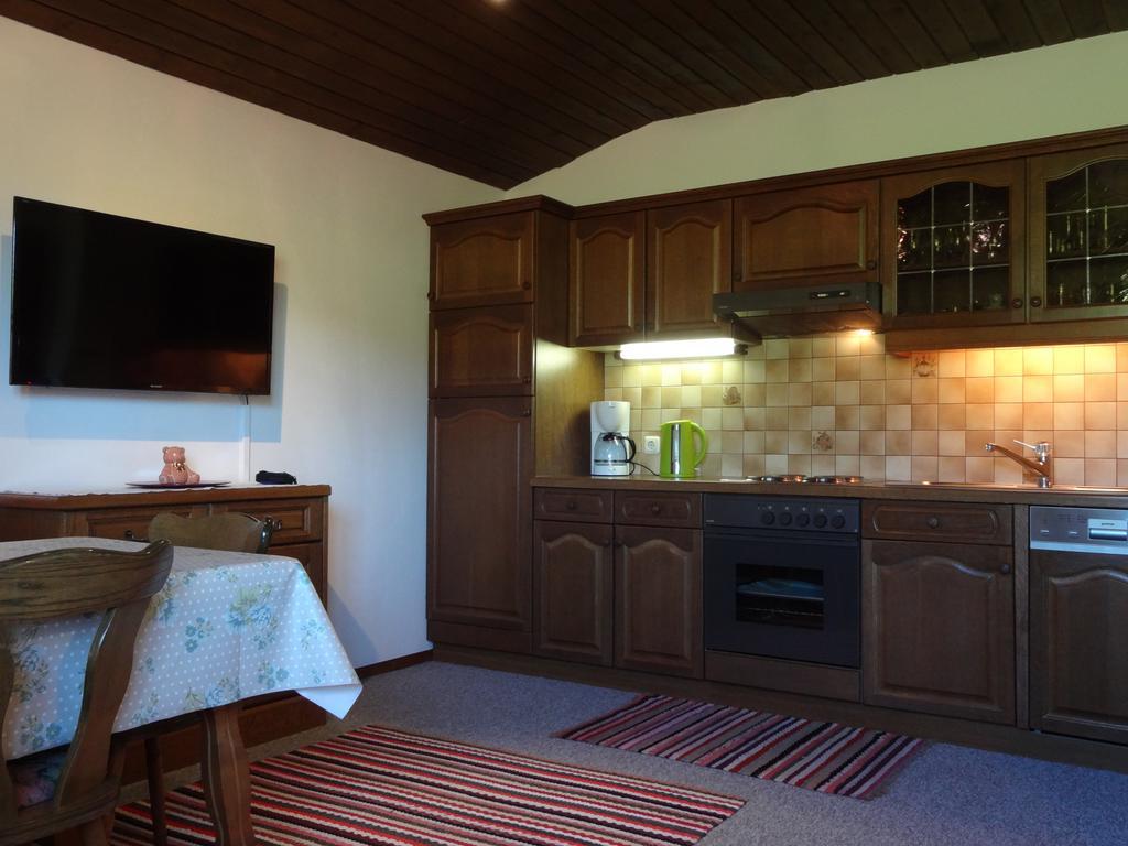 Haus Erlbacher Abtenau Ngoại thất bức ảnh