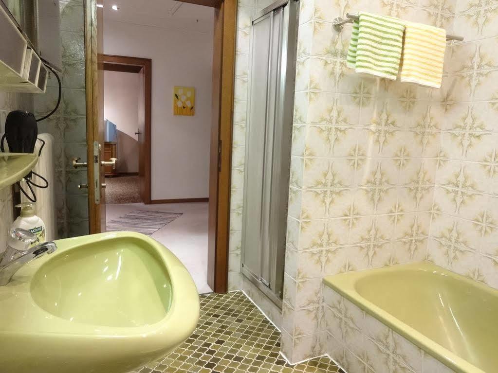 Haus Erlbacher Abtenau Ngoại thất bức ảnh