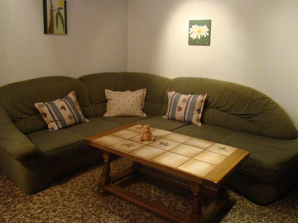 Haus Erlbacher Abtenau Ngoại thất bức ảnh