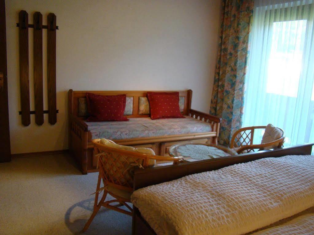 Haus Erlbacher Abtenau Ngoại thất bức ảnh